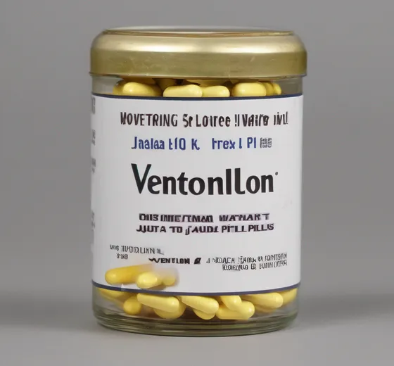 Ventolin farmaco generico